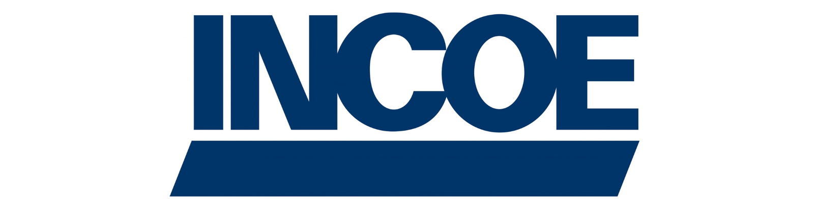 Logo Incoe
