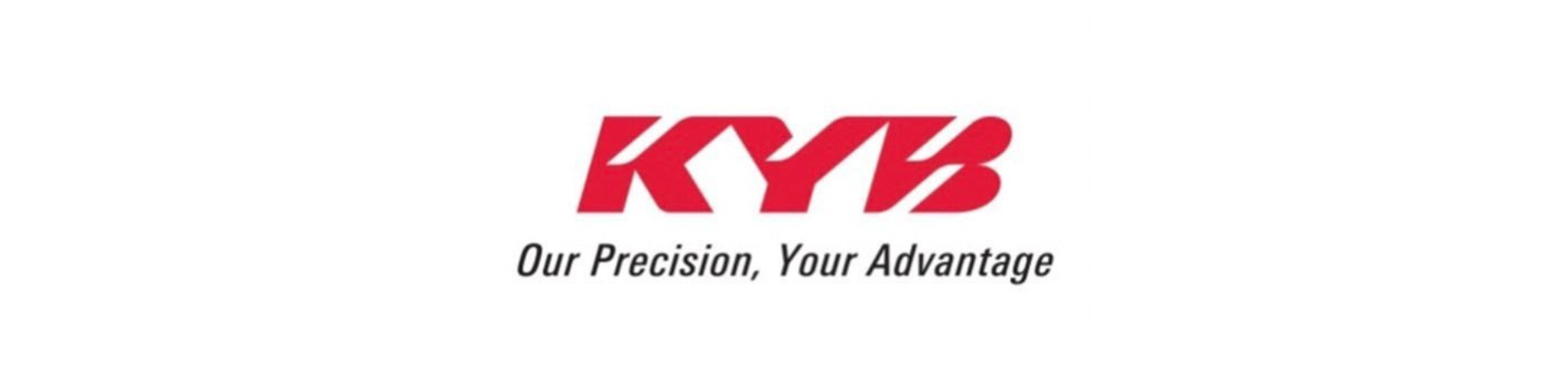 Logo Kayaba