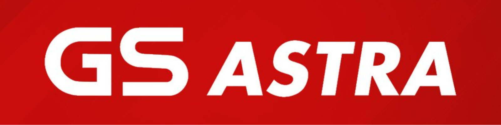 Logo GS Astra