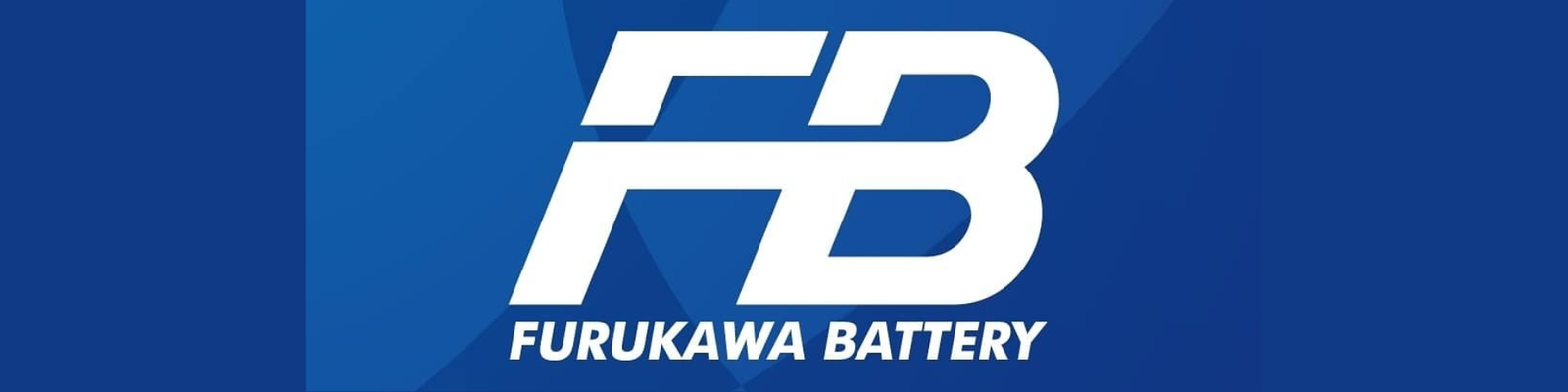 Logo Furukawa Battery