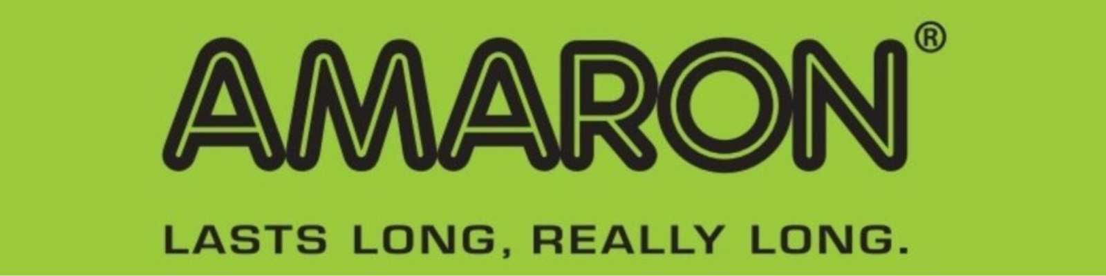 Logo Amaron